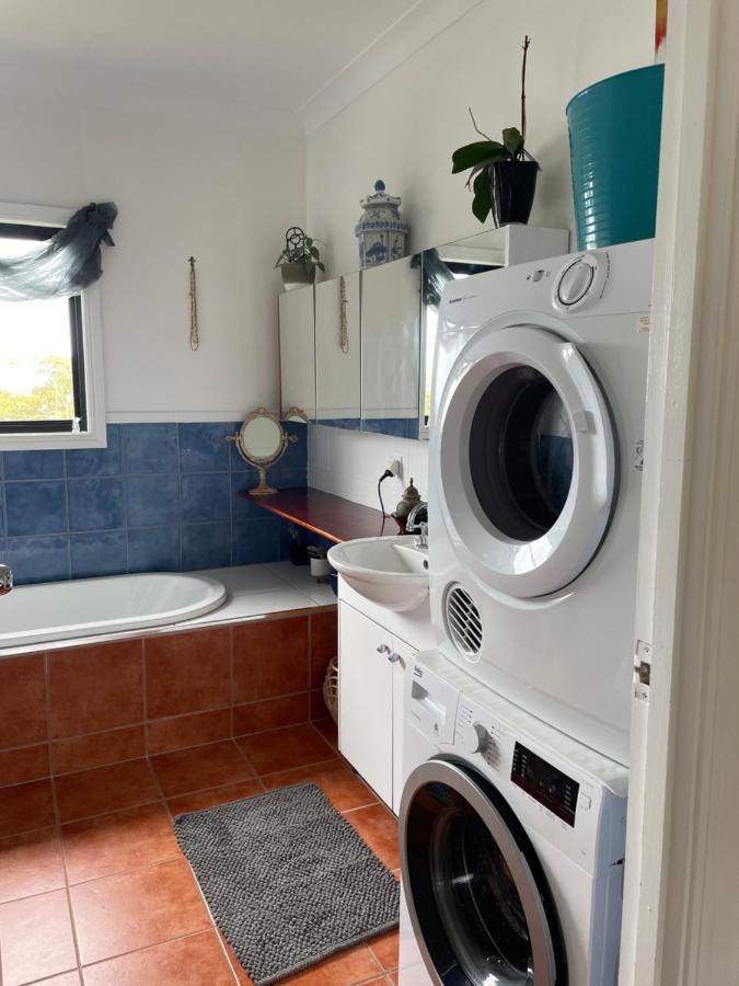 Himalaya Pet Friendly Lejlighed Agnes Water Eksteriør billede